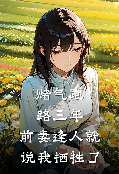 赌气跑路三年，前妻逢人就说我牺牲了