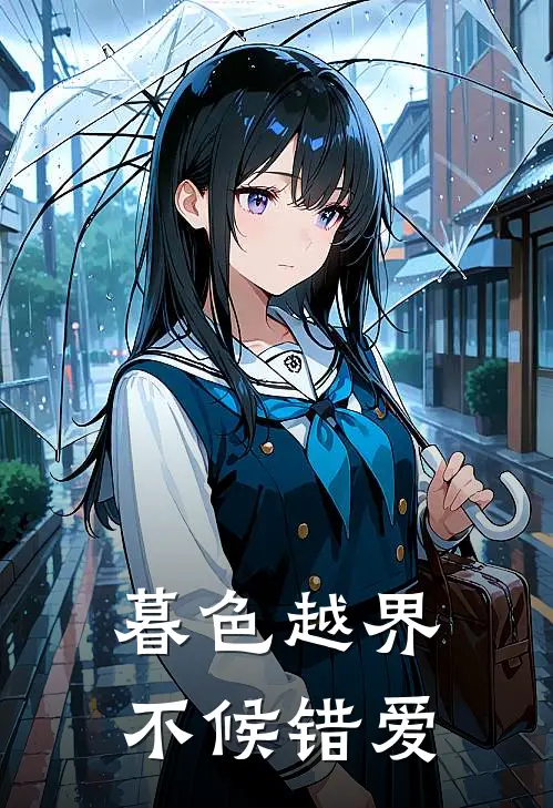 暮色越界，不候错爱