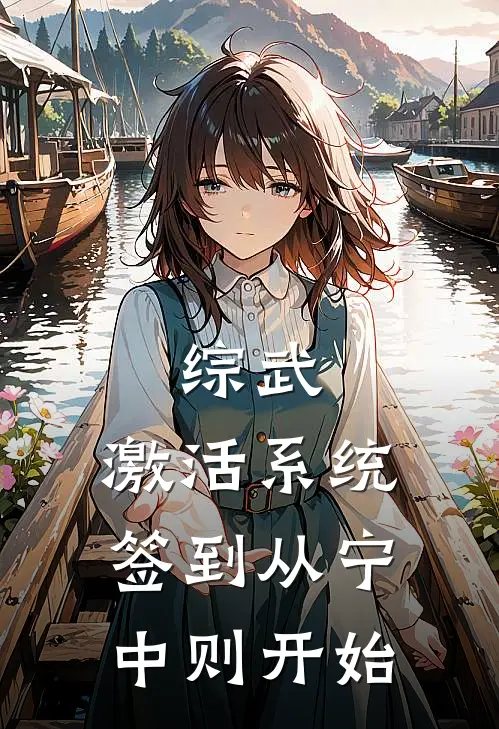 综武：激活系统签到从宁中则开始