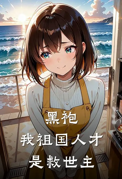黑袍，我祖国人才是救世主