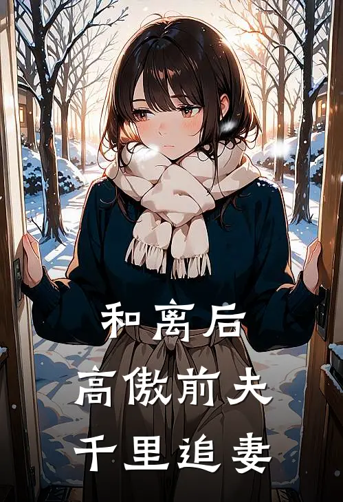和离后，高傲前夫千里追妻