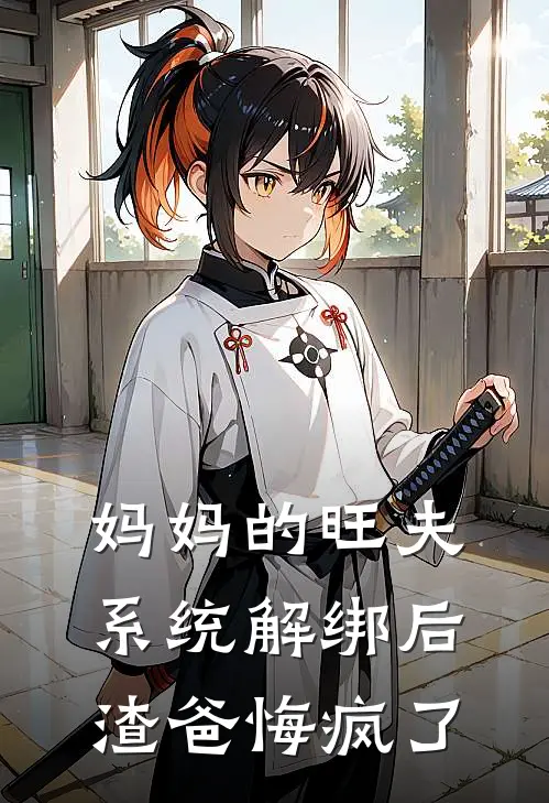 妈妈的旺夫系统解绑后，渣爸悔疯了