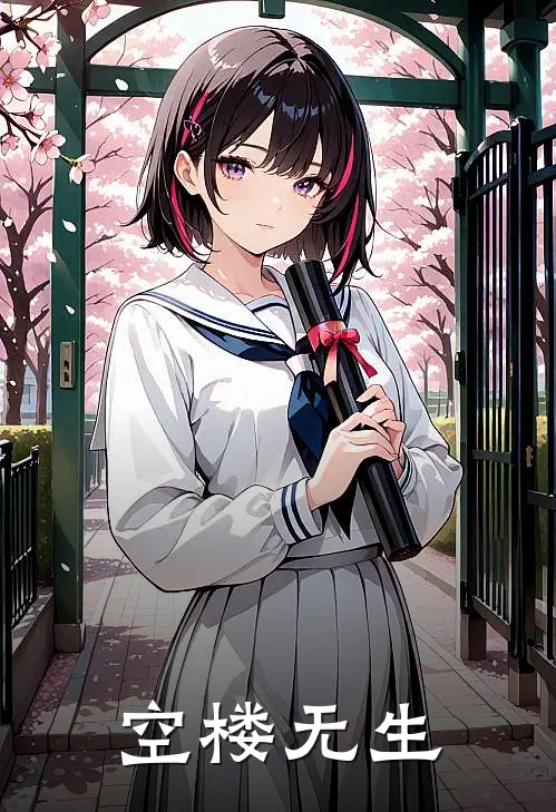 空楼无生
