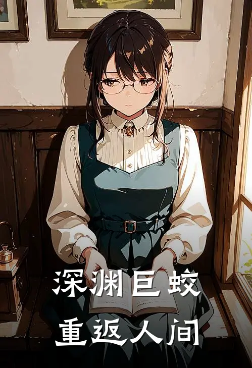 深渊巨蛟：重返人间