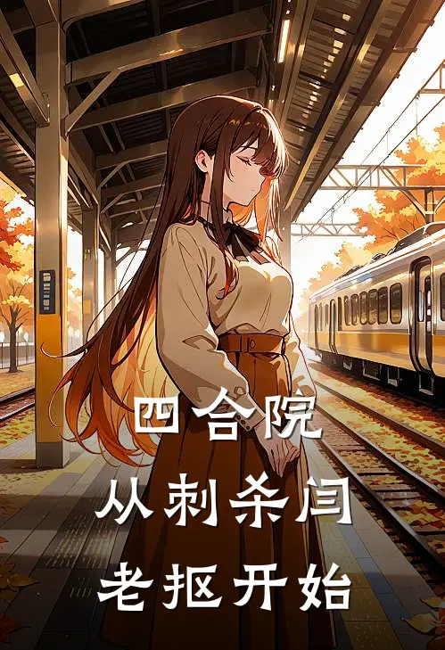 四合院，从刺杀闫老抠开始