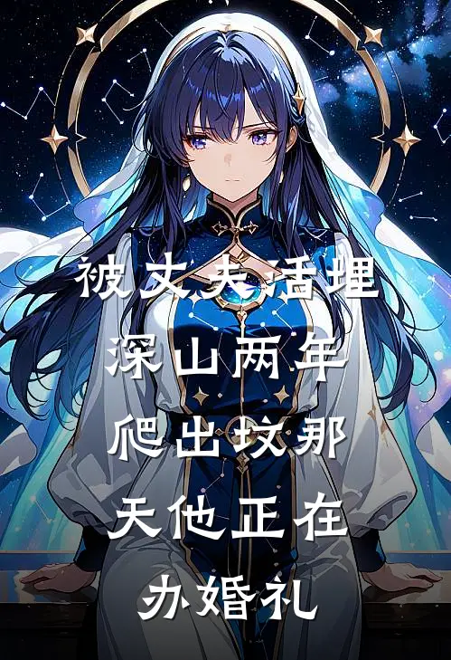 被丈夫活埋深山两年，爬出坟那天他正在办婚礼