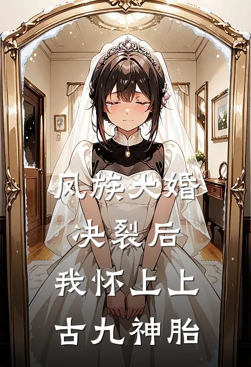 凤族大婚决裂后，我怀上上古九神胎