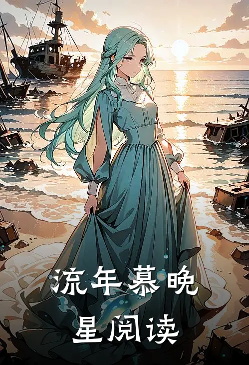 流年慕晚星阅读