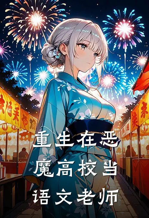 重生在恶魔高校当语文老师
