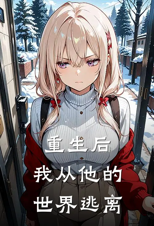 重生后，我从他的世界逃离