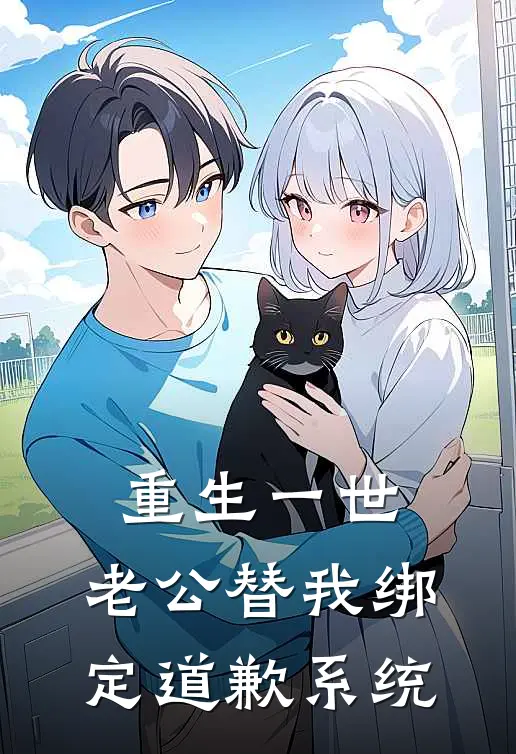 重生一世，老公替我绑定道歉系统