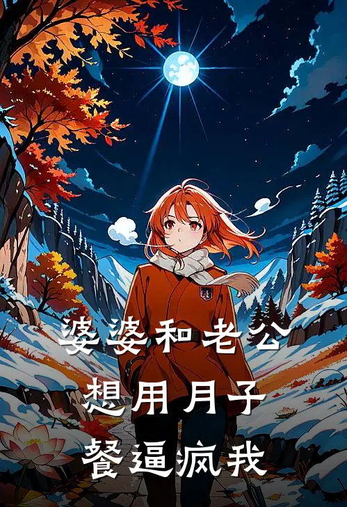 婆婆和老公想用月子餐逼疯我