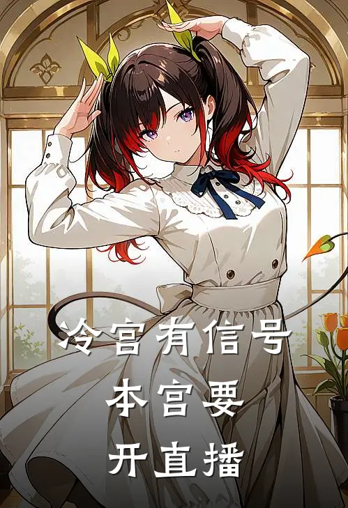冷宫有信号，本宫要开直播