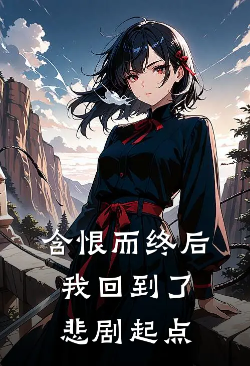 含恨而终后，我回到了悲剧起点