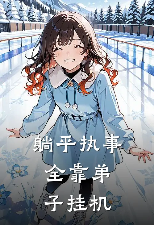 躺平执事：全靠弟子挂机