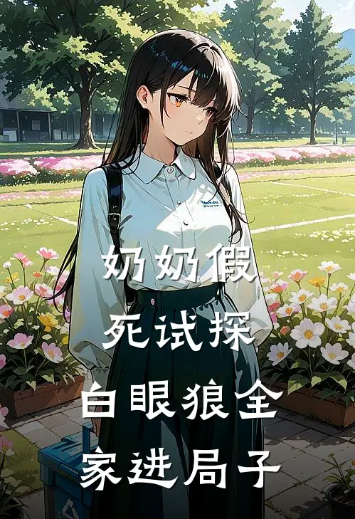 奶奶假死试探，白眼狼全家进局子