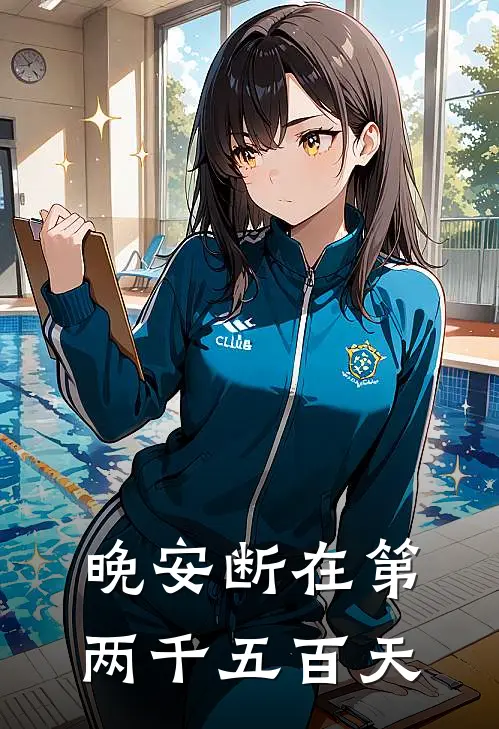 晚安断在第两千五百天