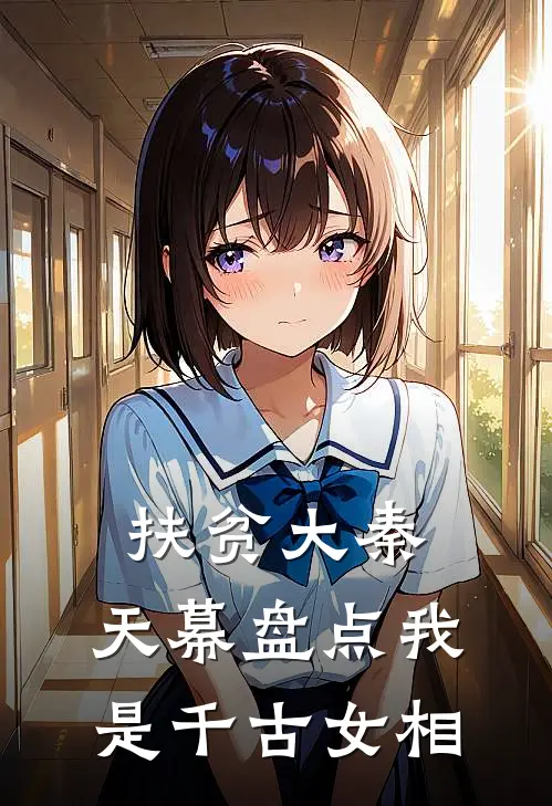扶贫大秦：天幕盘点我是千古女相
