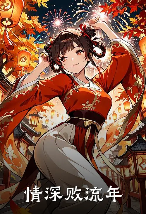 情深败流年