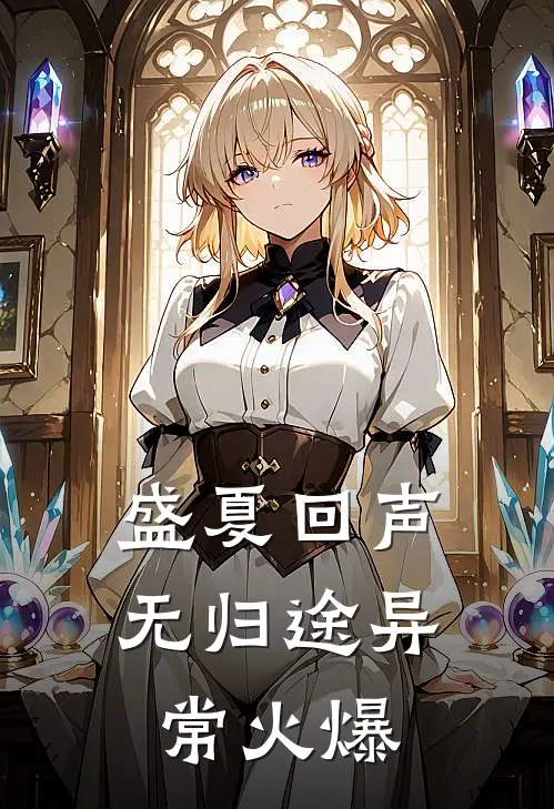 盛夏回声无归途异常火爆