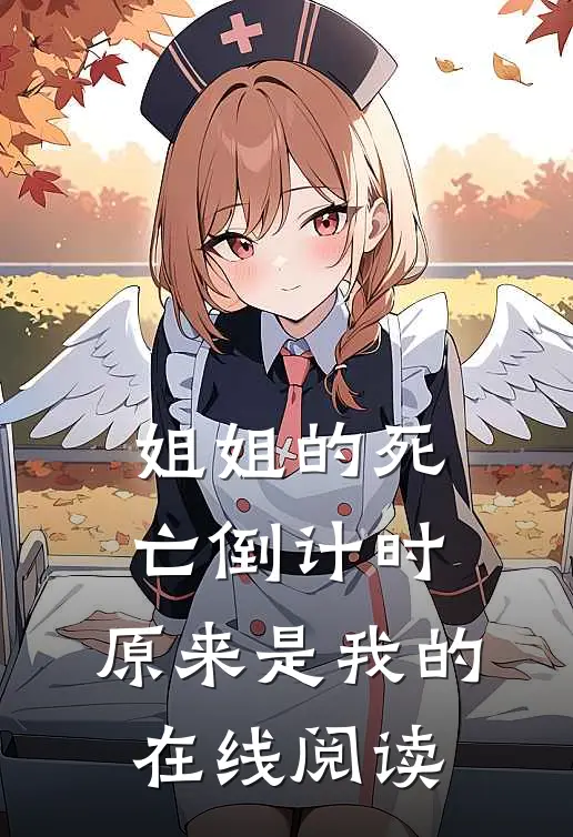 姐姐的死亡倒计时，原来是我的在线阅读