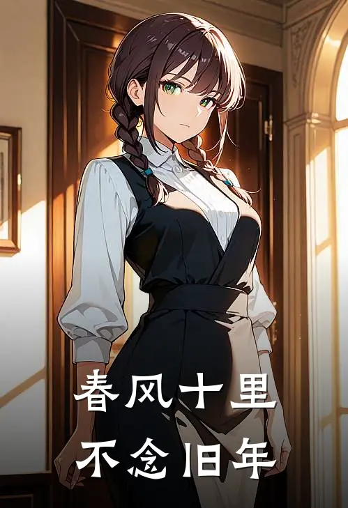 春风十里，不念旧年