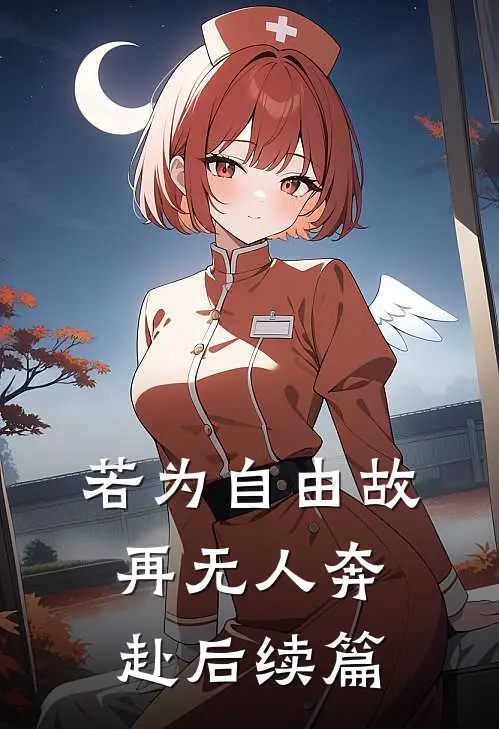 若为自由故，再无人奔赴后续篇