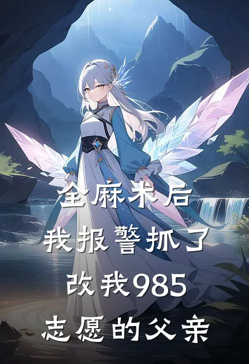 全麻术后，我报警抓了改我985志愿的父亲