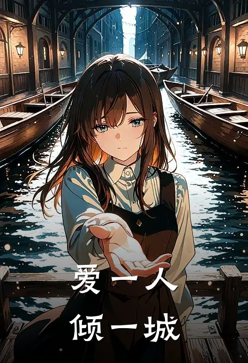 爱一人，倾一城