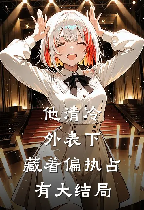他清冷外表下，藏着偏执占有大结局