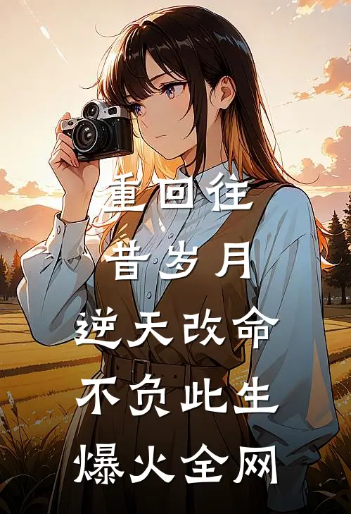 重回往昔岁月，逆天改命不负此生爆火全网