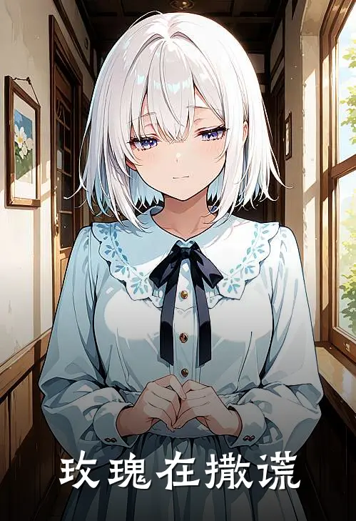 玫瑰在撒谎