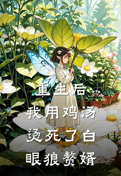 重生后，我用鸡汤烫死了白眼狼赘婿
