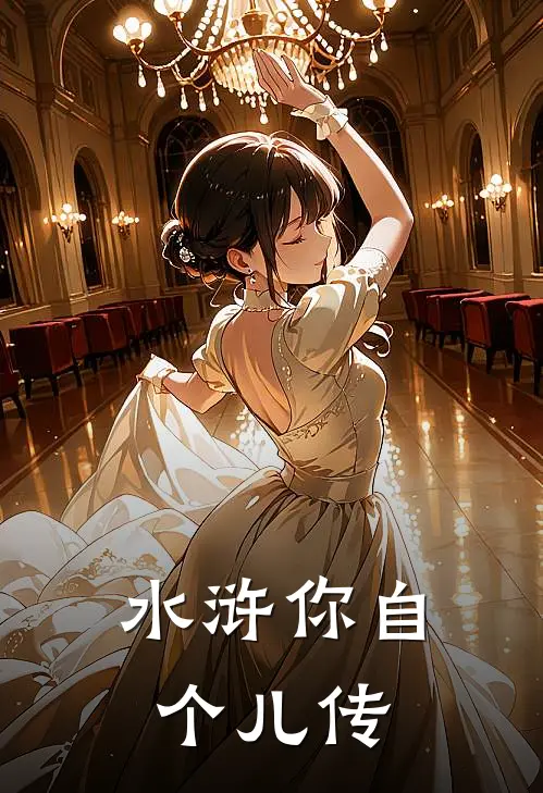 水浒你自个儿传