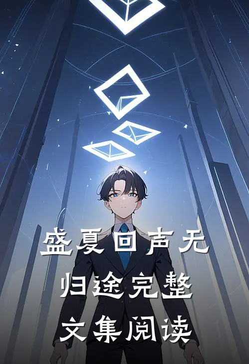 盛夏回声无归途完整文集阅读