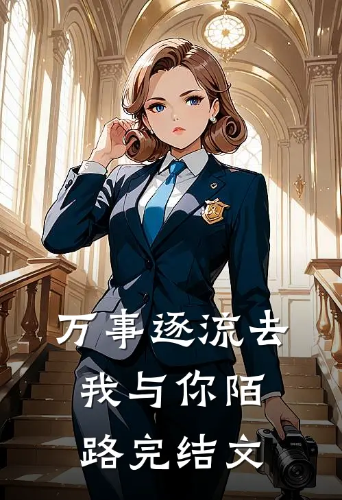 万事逐流去，我与你陌路完结文