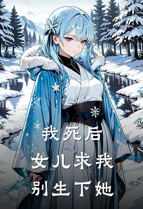 我死后，女儿求我别生下她