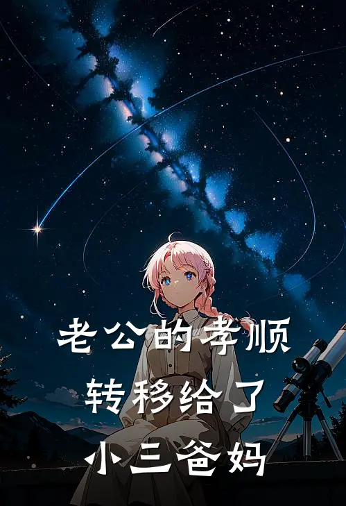 老公的孝顺转移给了小三爸妈