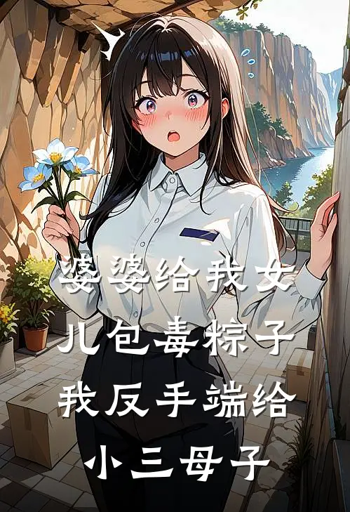 婆婆给我女儿包毒粽子，我反手端给小三母子