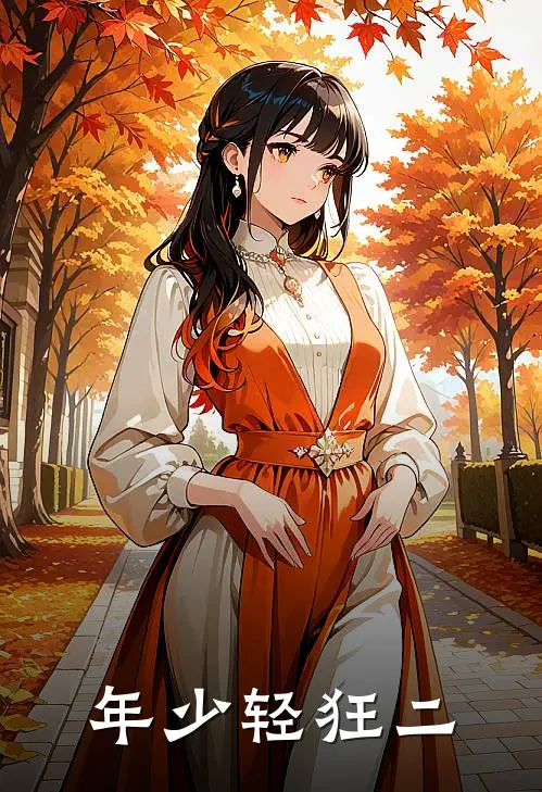 年少轻狂二