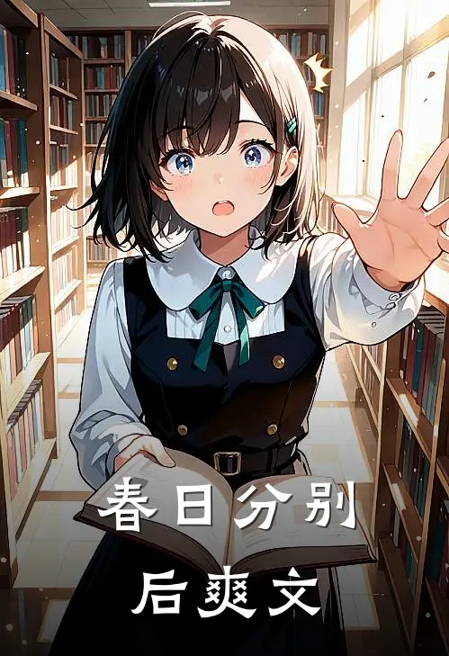 春日分别后爽文
