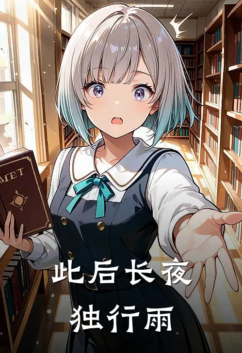 此后长夜独行雨