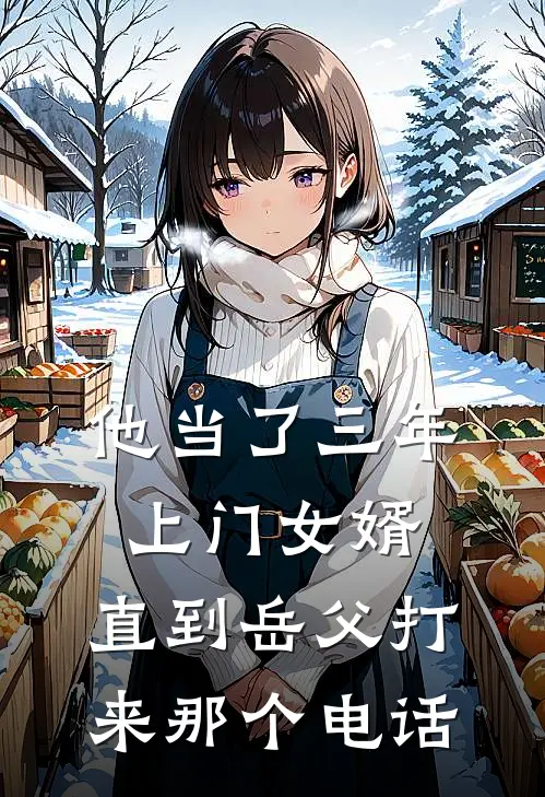 他当了三年上门女婿，直到岳父打来那个电话