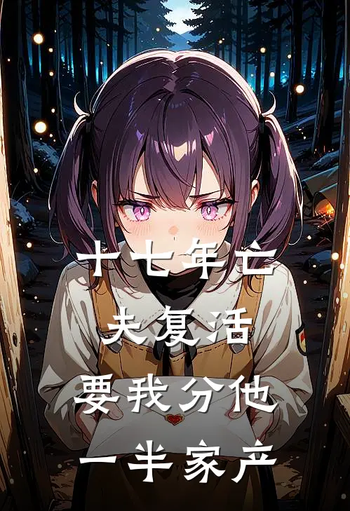 十七年亡夫复活，要我分他一半家产