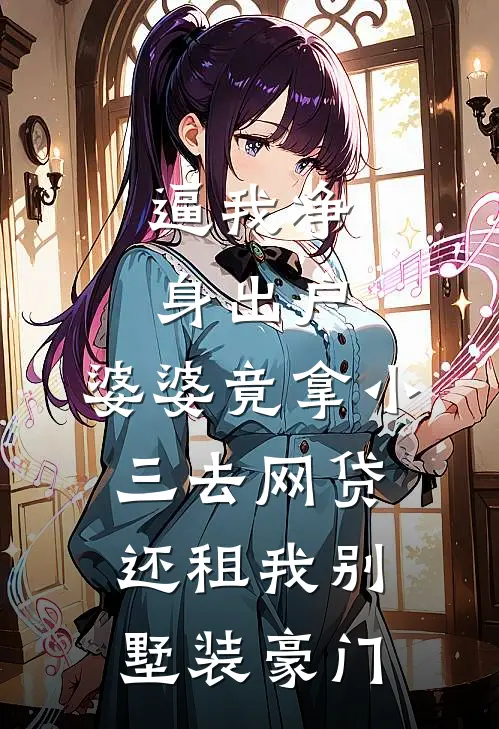 逼我净身出户，婆婆竟拿小三去网贷，还租我别墅装豪门