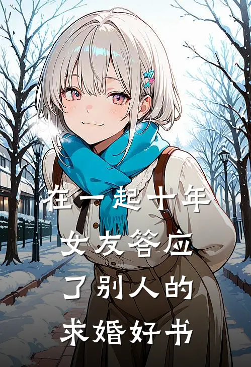 在一起十年，女友答应了别人的求婚好书