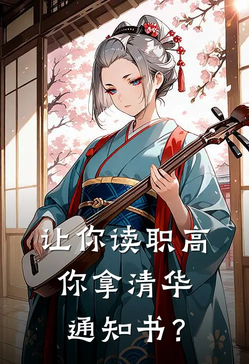 让你读职高，你拿清华通知书？