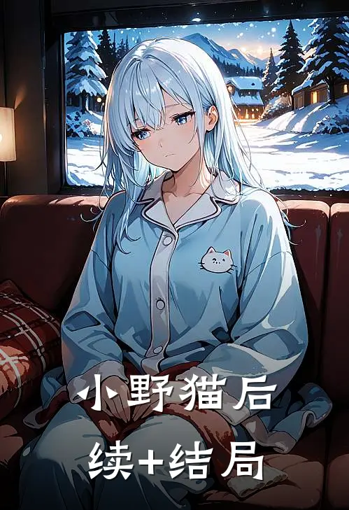 小野猫后续+结局