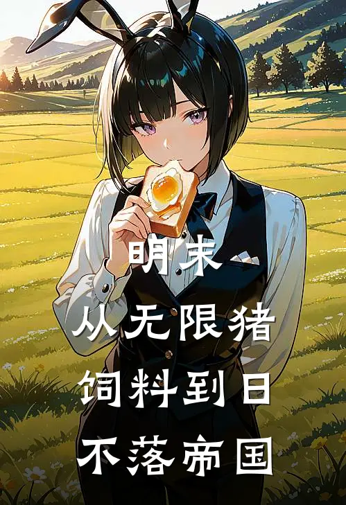 明末：从无限猪饲料到日不落帝国