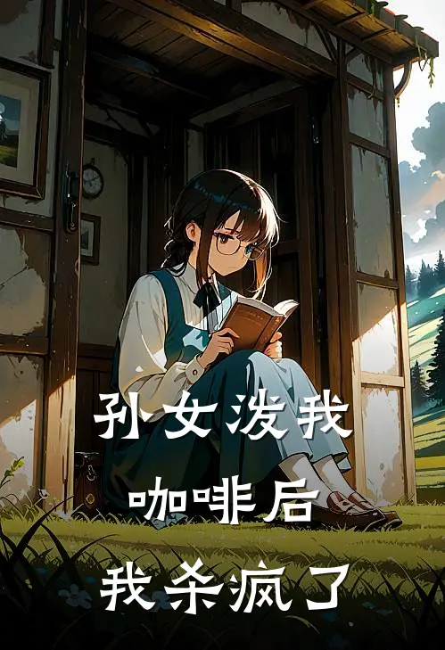 孙女泼我咖啡后，我杀疯了